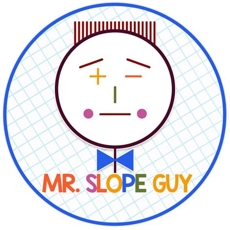 slope guy|Mr Slope Guy 